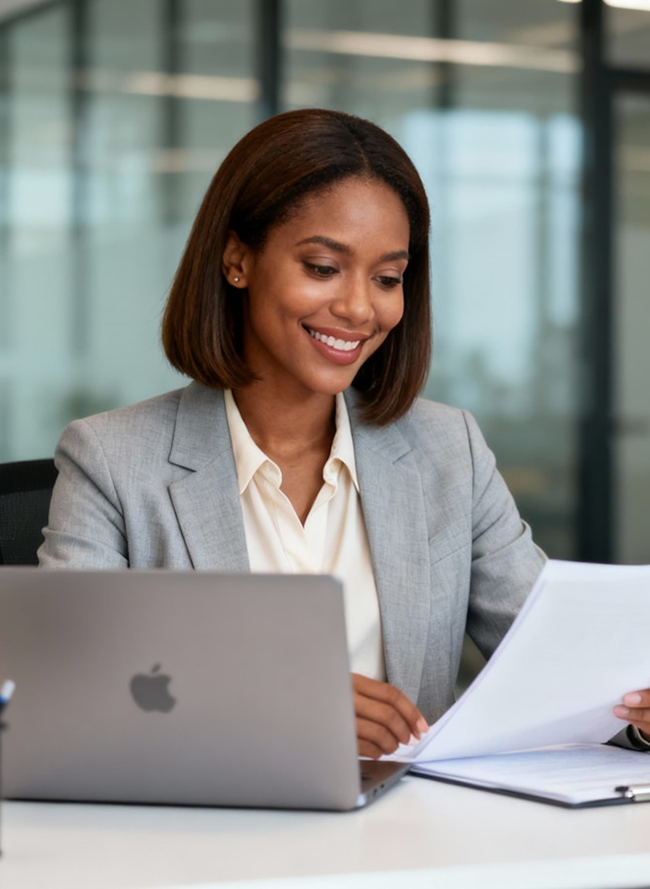 Manage your taxes with confidence.