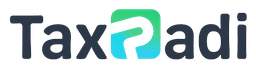 TaxPadi Logo